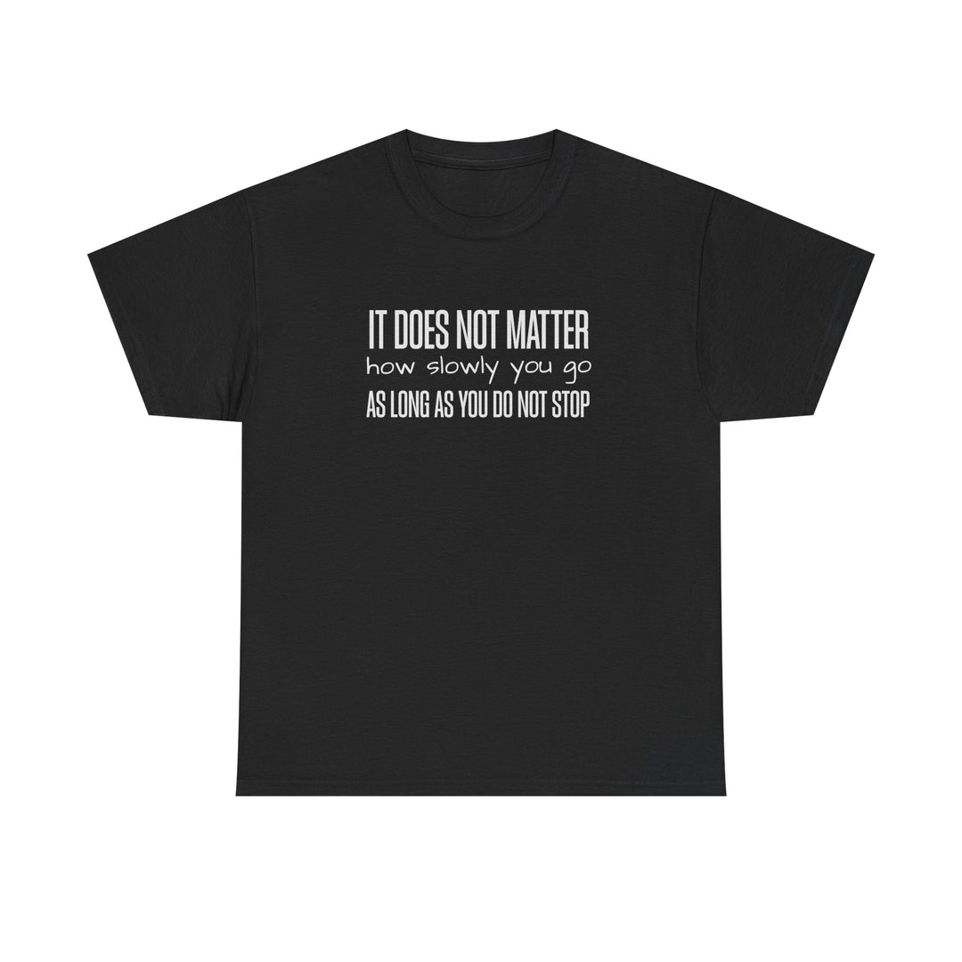 "It Doesn&