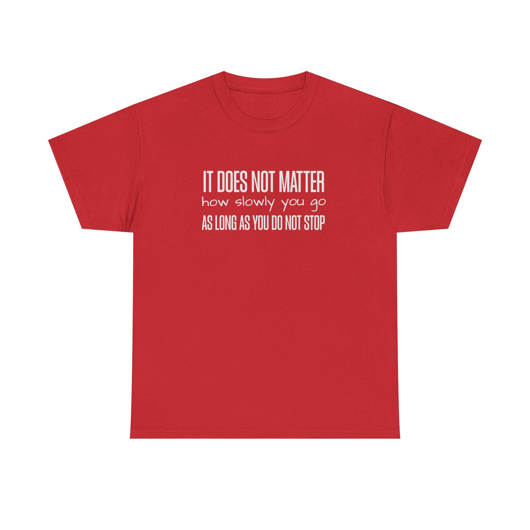 "It Doesn&