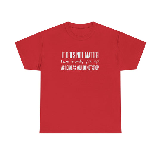 "It Doesn&