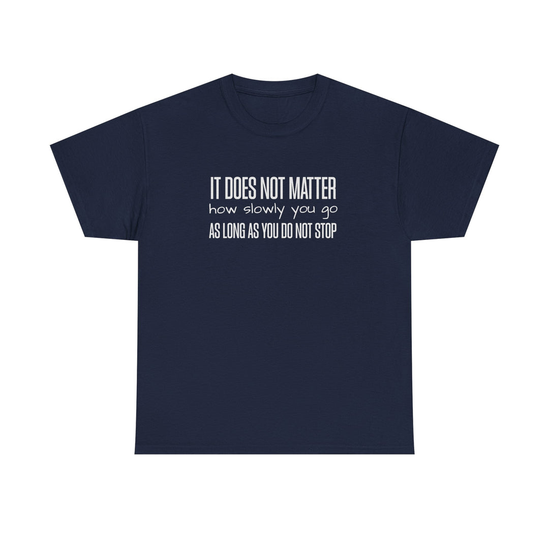 "It Doesn&