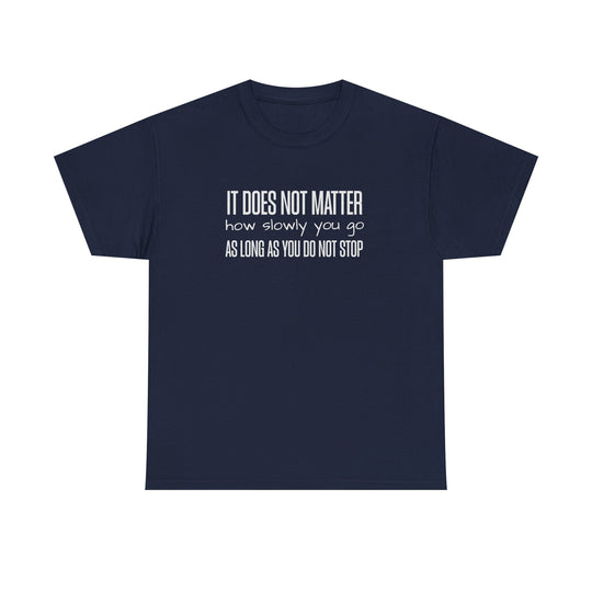 "It Doesn&