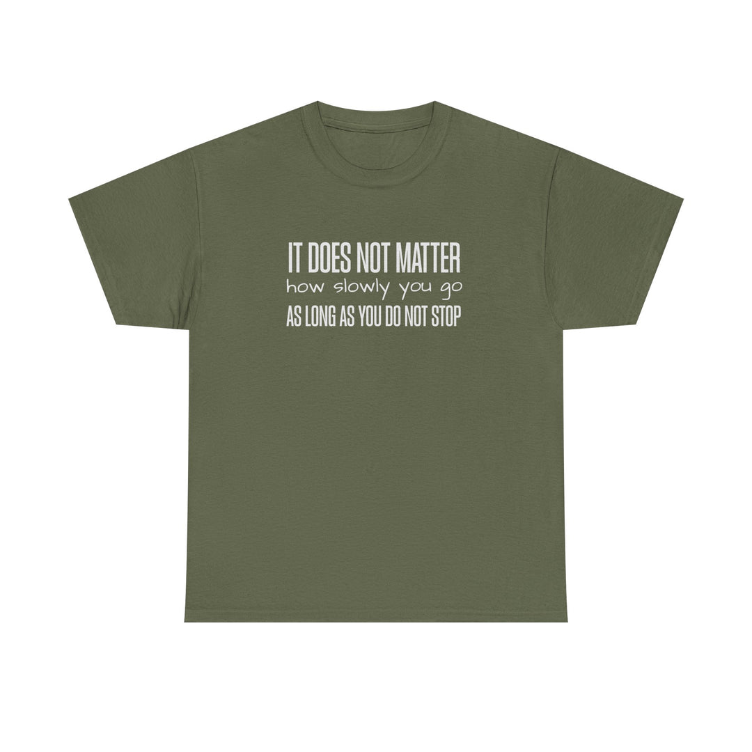 "It Doesn&