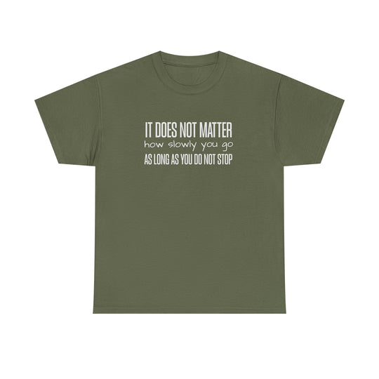 "It Doesn&