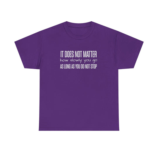 "It Doesn&