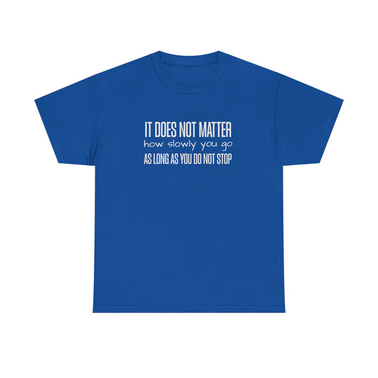 "It Doesn&