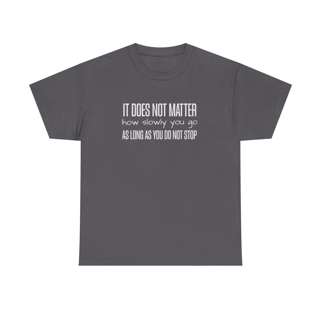 "It Doesn&