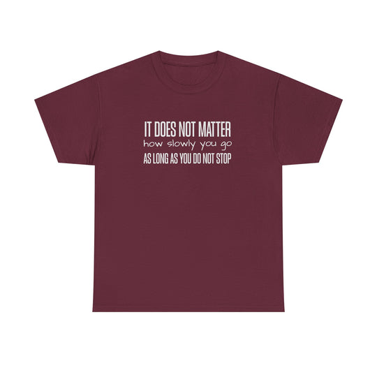 "It Doesn&