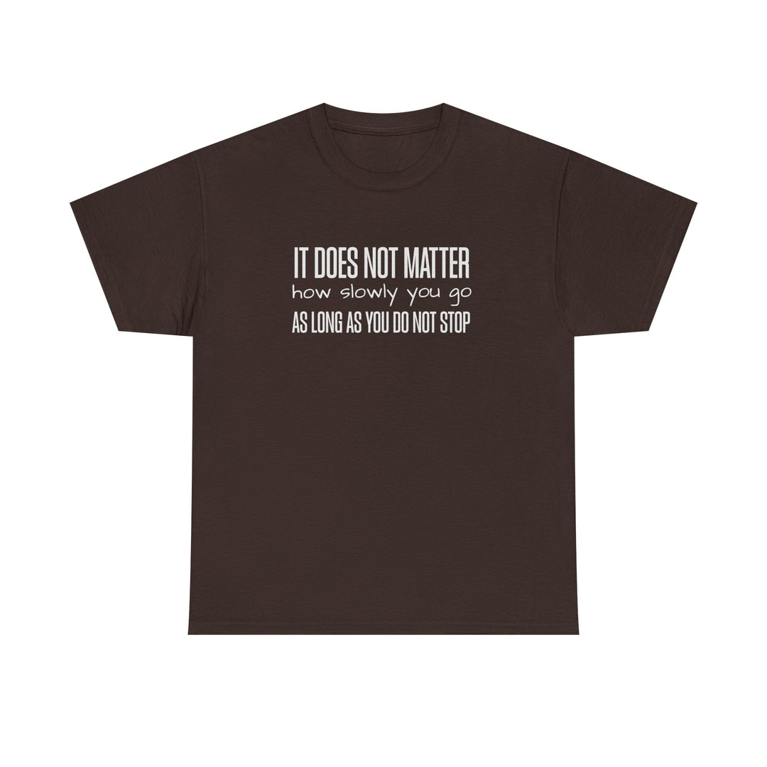 "It Doesn&