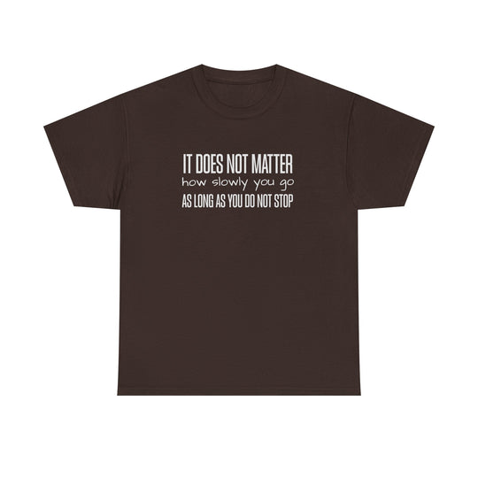 "It Doesn&